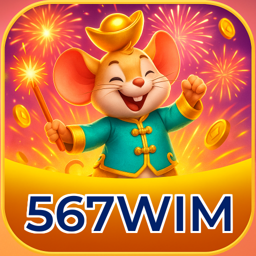 567WIM Logo