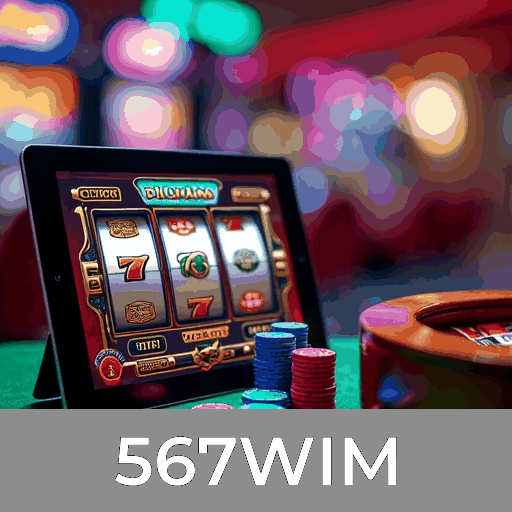 567WIM: Seu Cassino Online Seguro e Premiado